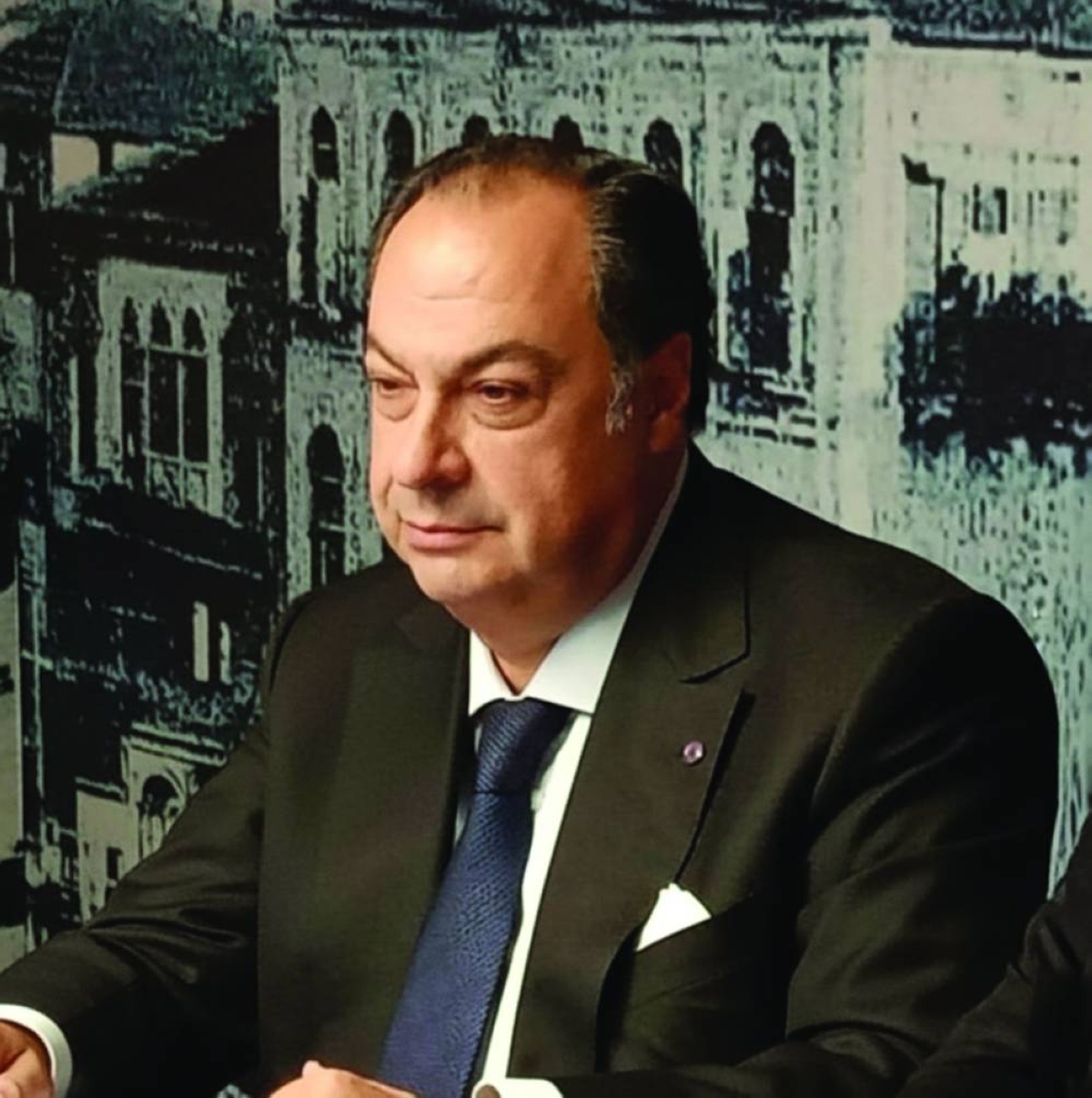 Qatar and LNG’s meteoric rise