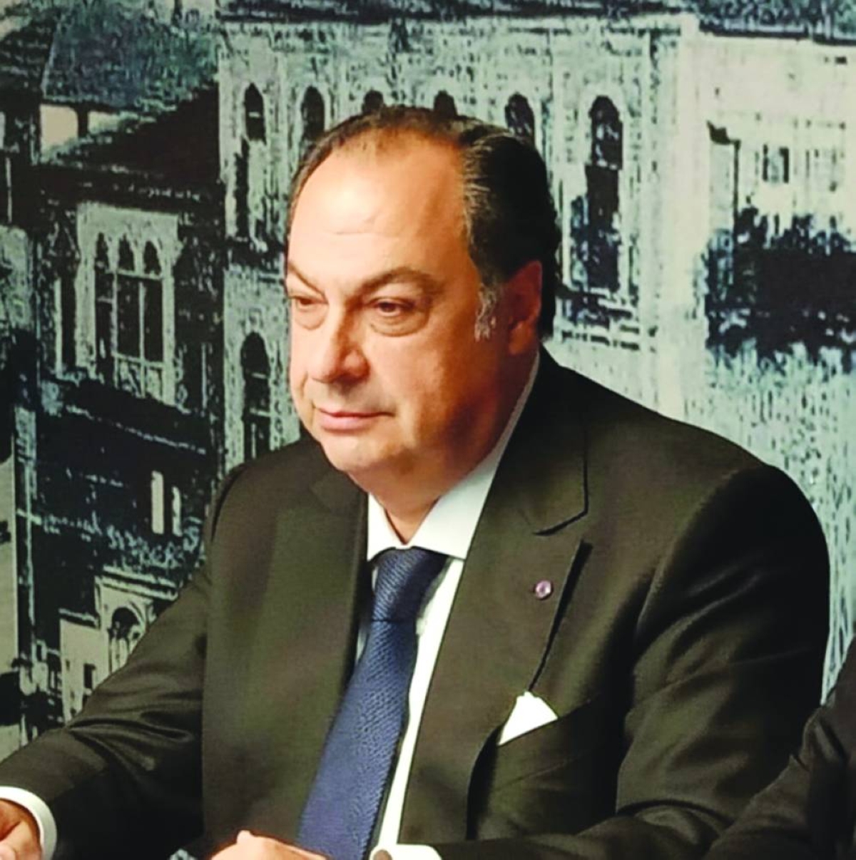 How Qatar laid foundation for LNG’s meteoric rise