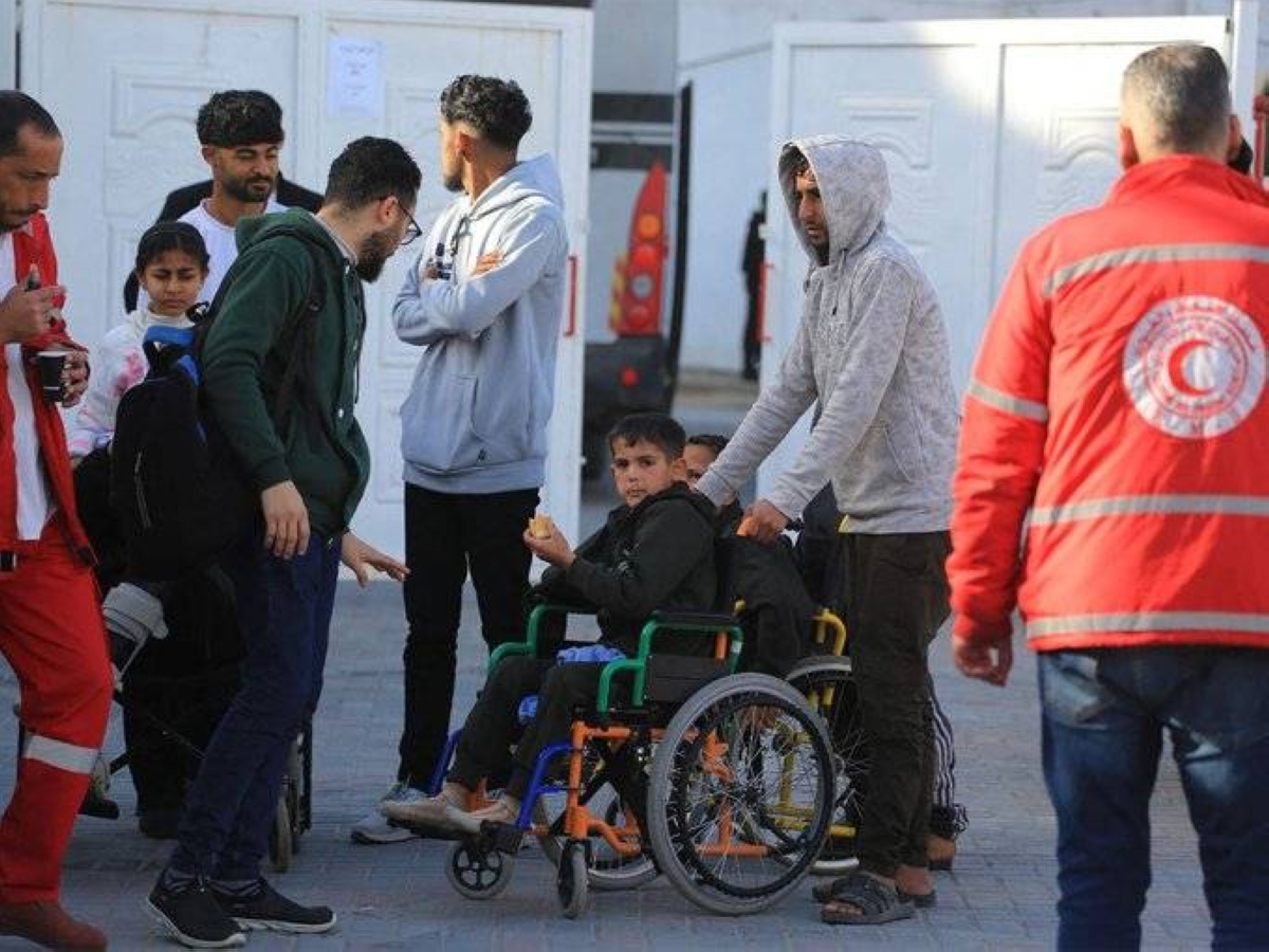 Gaza Rights Center warns of severe Israeli violations restricting movement through Rafah Crossing 