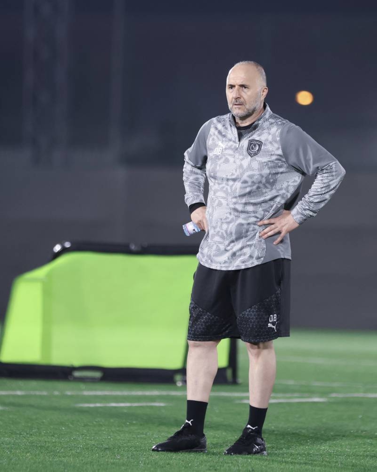 Belmadi targets vital points as Duhail face struggling Umm Salal