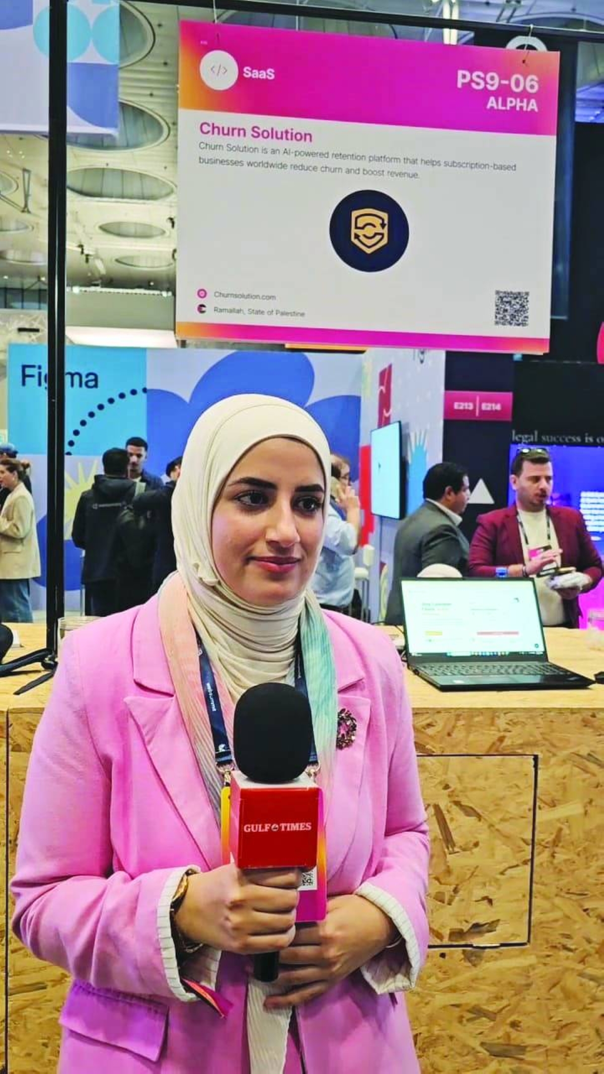 Startups shine, leveraging global exposure to spur growth