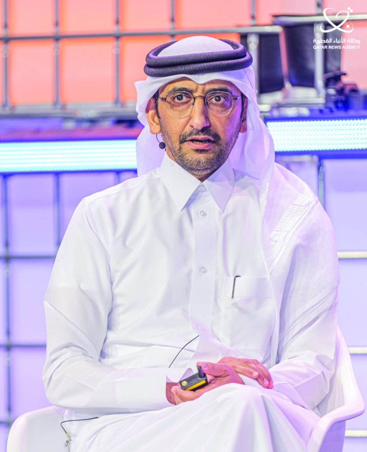 Qatar prioritises digital tech to strengthen legal work: minister