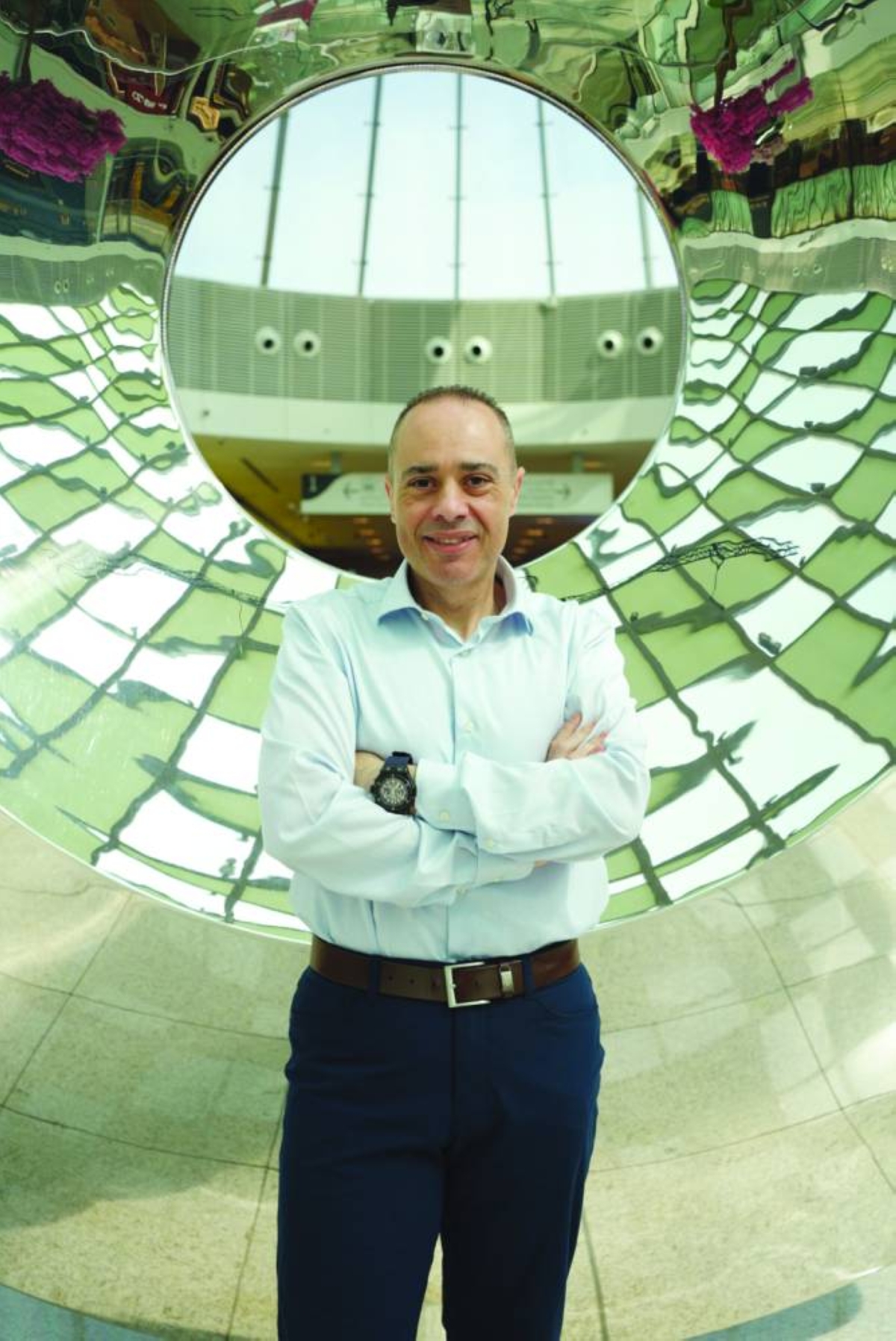 Doha Festival City to welcome Primark to Qatar later this year