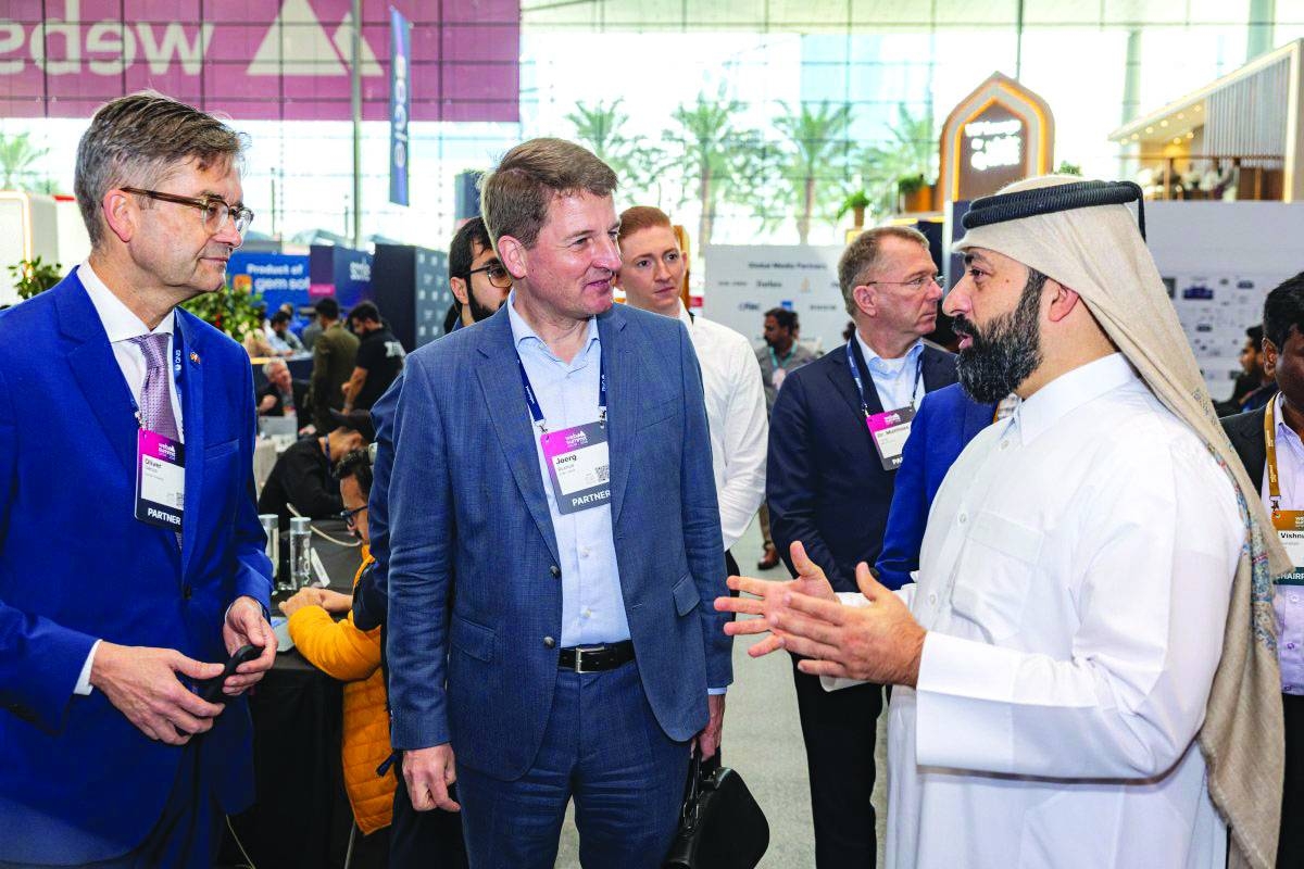 Qatar, Germany expand partnership to launch DEEP technology innovation hub in Doha
