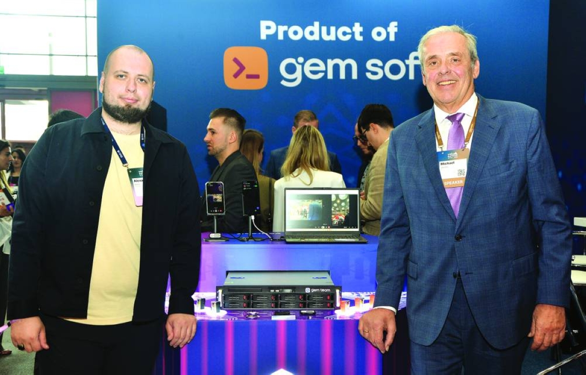 Secure communication platforms key to Qatar’s cybersecurity vision