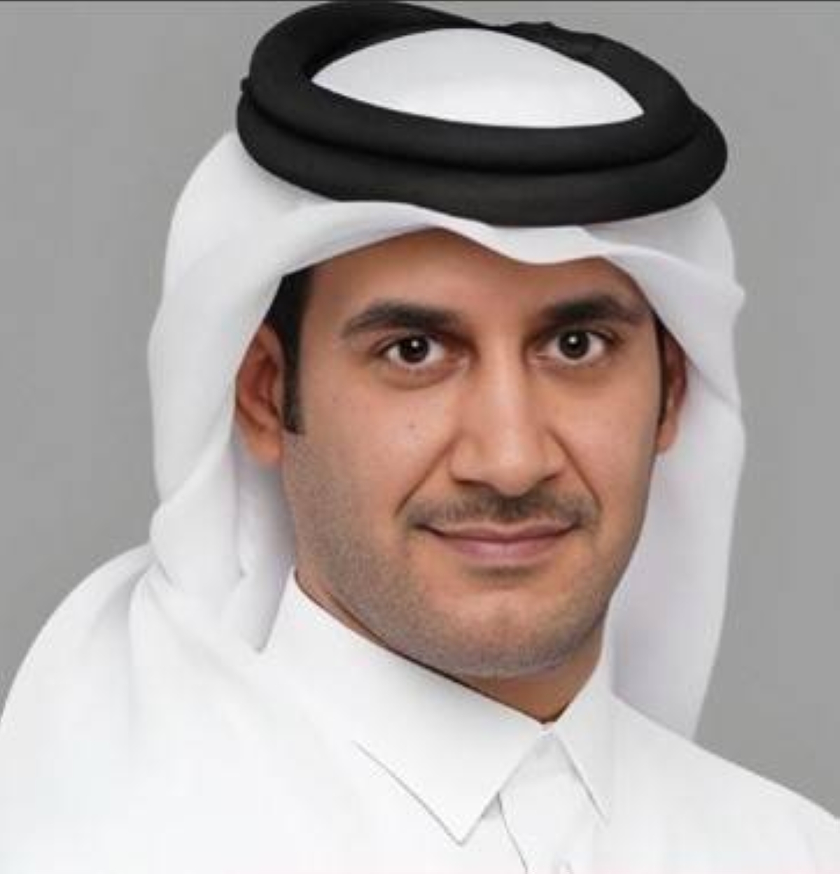 Abdulla Ali al-Misnad appointed Vodafone Chief Admin Officer