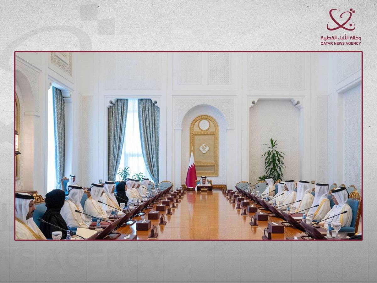 Cabinet praises global energy, tech events