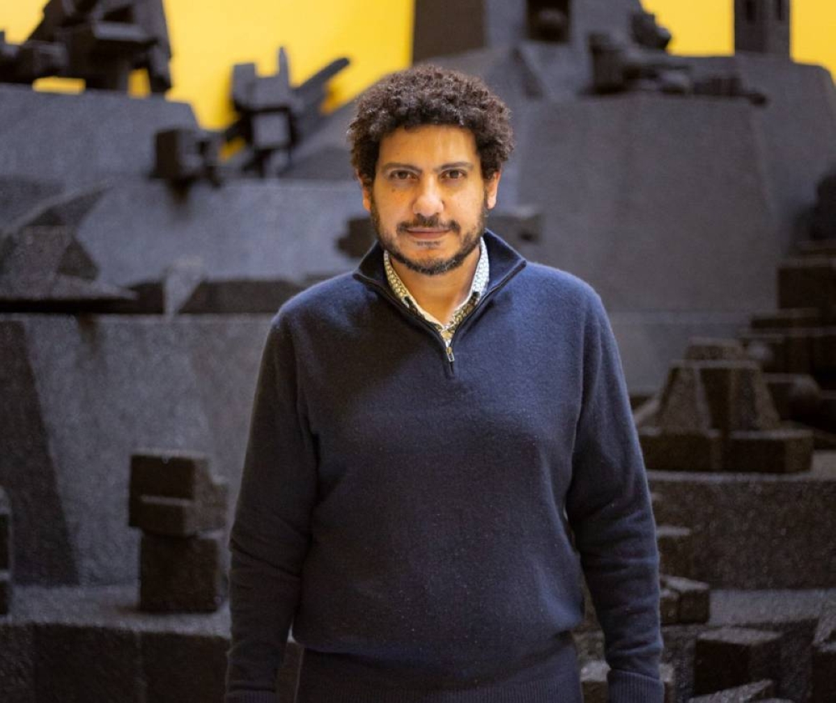 Qatar hosting of Art Basel event ‘confirms success in cultural, artistic investment’