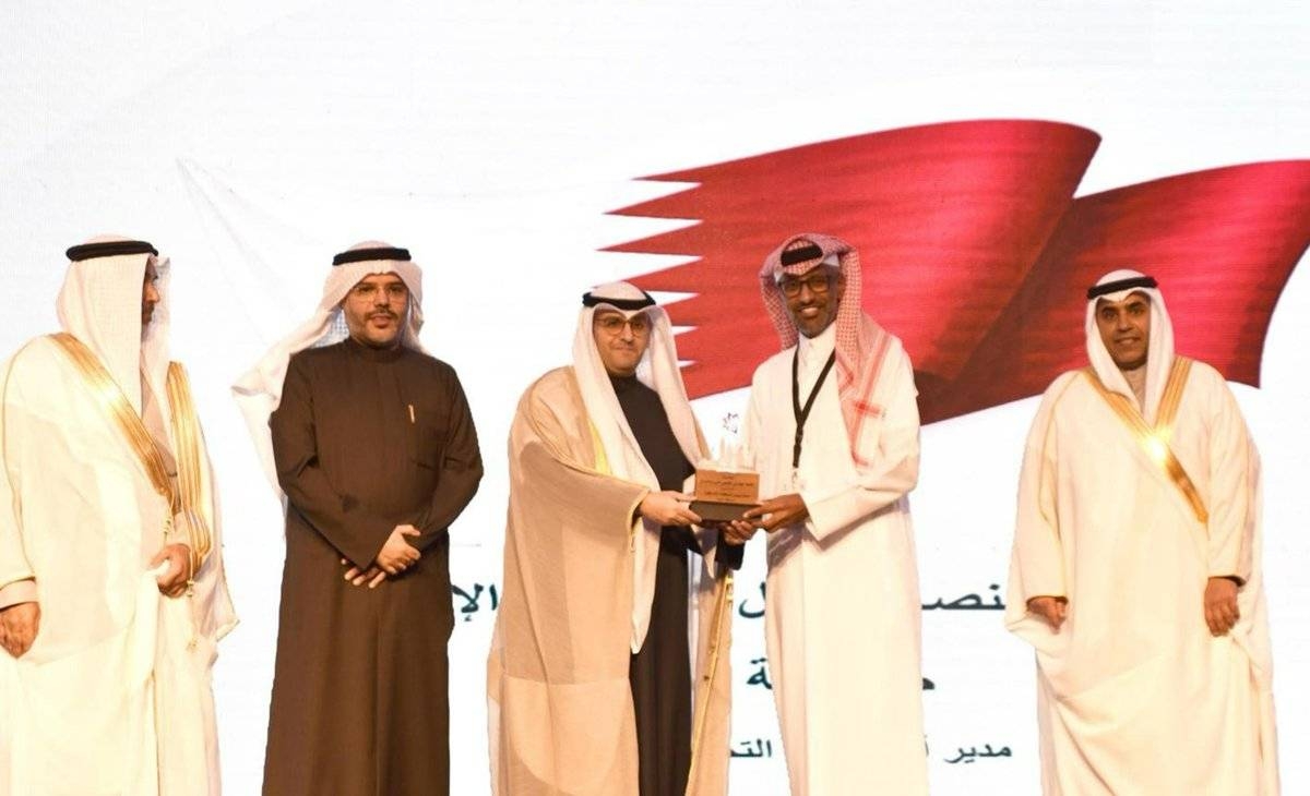 Qatari Diar Wins Gulf Engineering Union Award for Excellence and Innovation in projects category