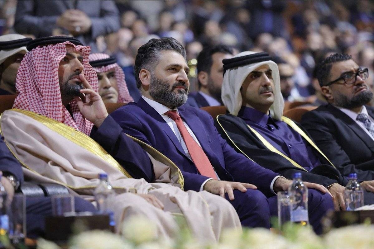 Damascus International Book Fair opens with Qatar as Guest of Honor