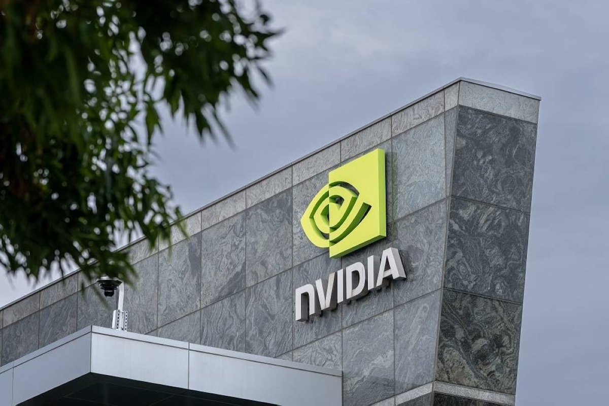 Nvidia-led boom to turn chips into trillion-dollar industry