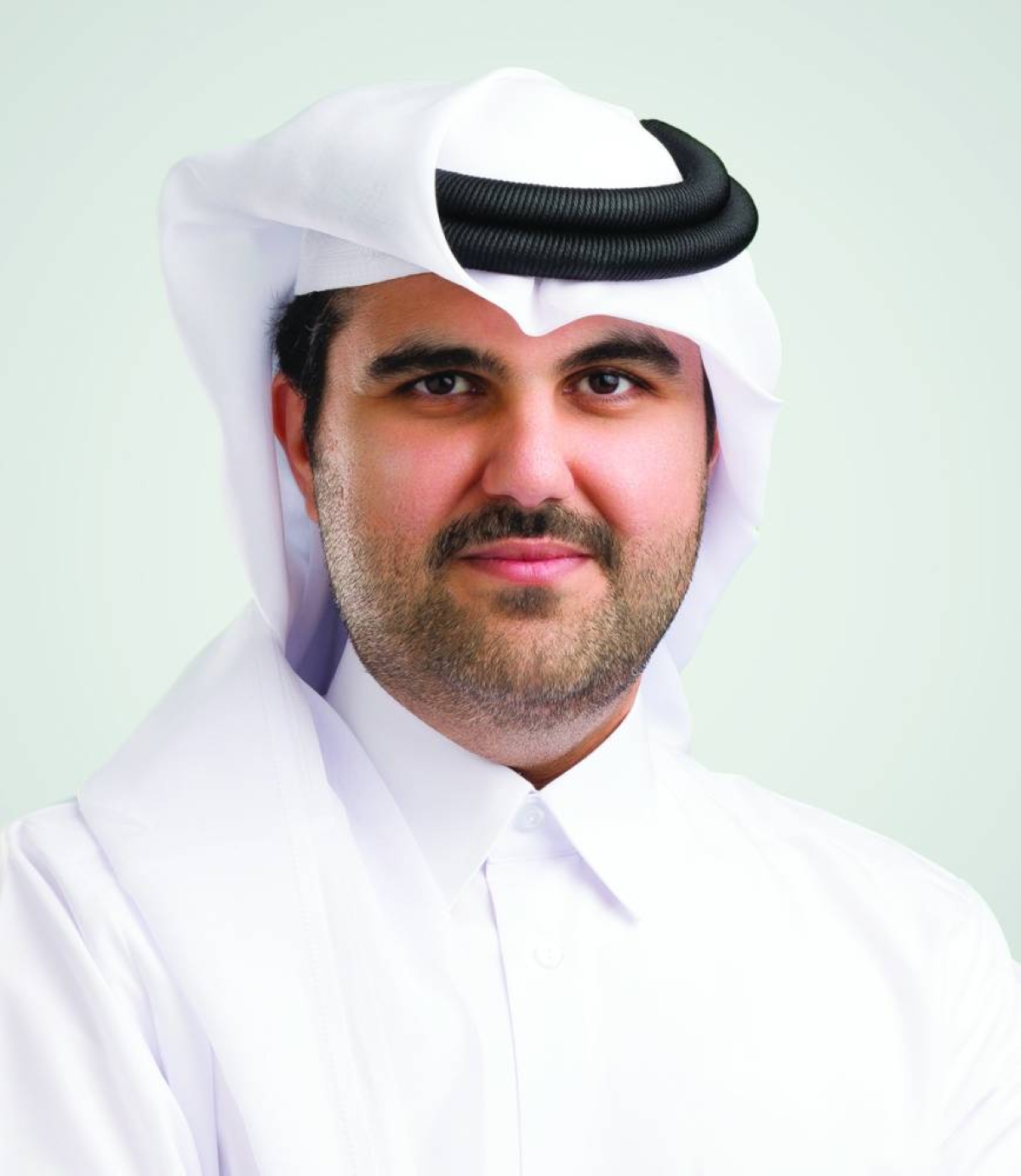 Mohammed Ismail al-Emadi, Group CEO of Lesha Bank.