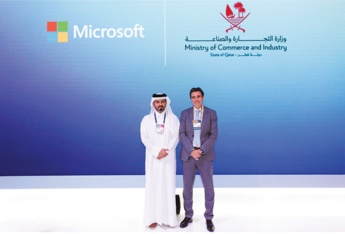 Qatar launches ‘AI Agent Factory’ to boost efficiency