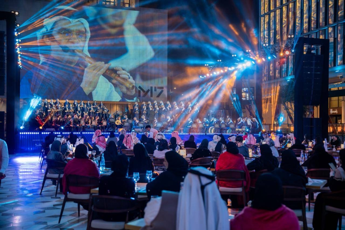 Msheireb Downtown emerges as top GCC winter destination as it engages 5mn visitors