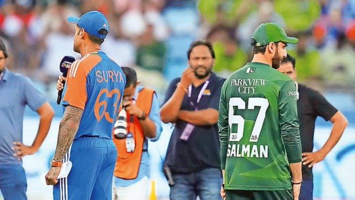 ICC in talks to revive India vs Pakistan World Cup clash