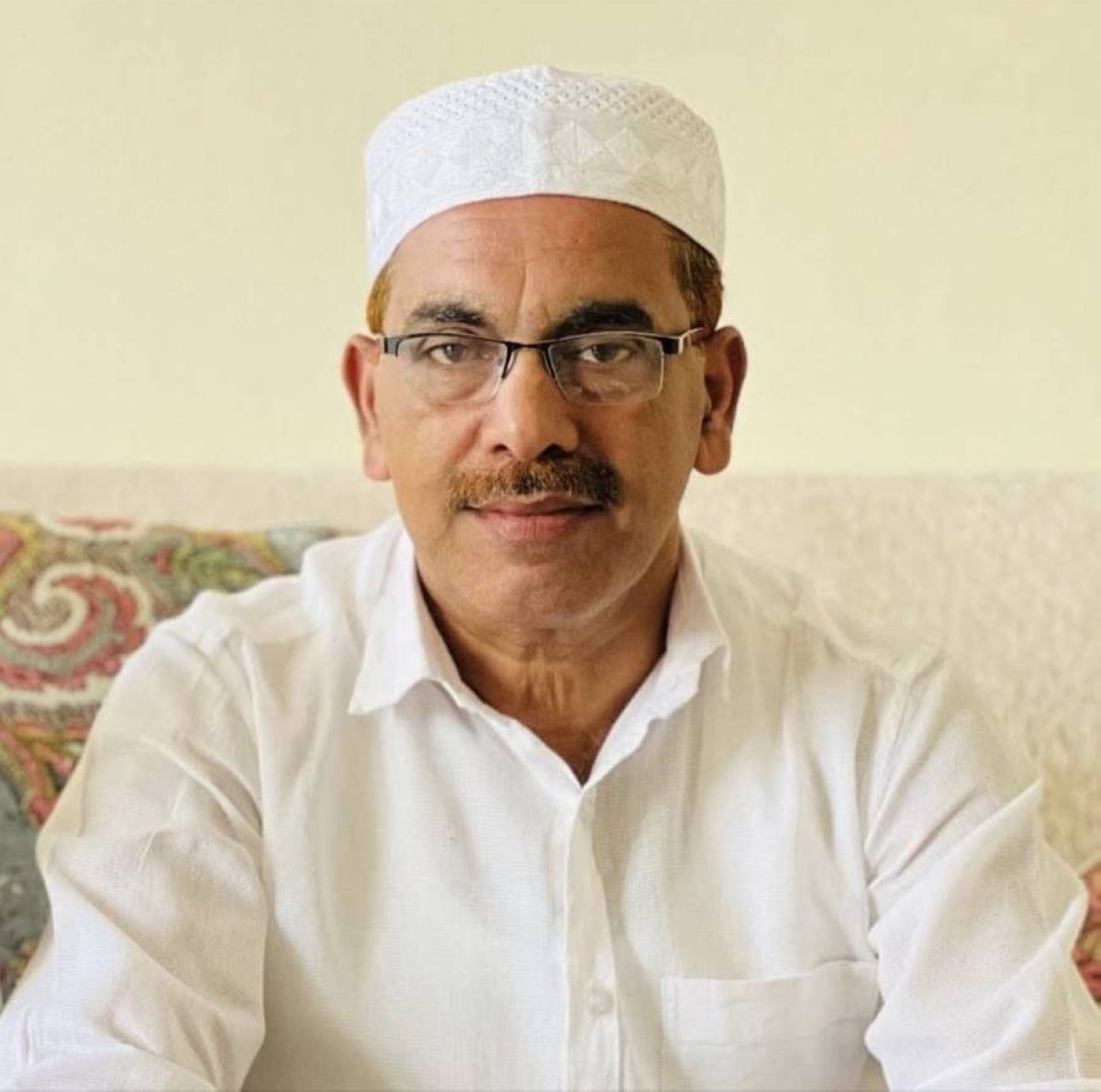 Long-time Doha resident passes away