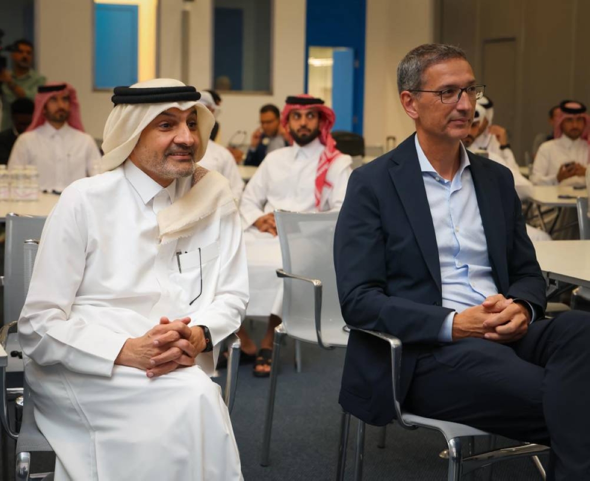 Aspire Academy launches ‘Qatar Player App for Referees’