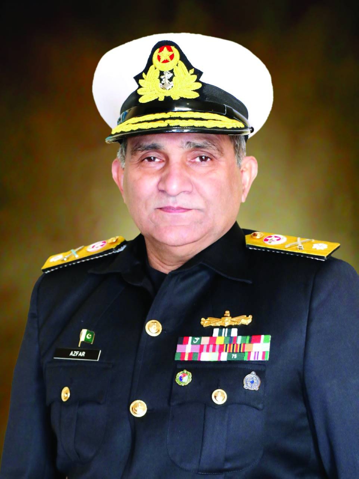 Chasing winds, command, and the sailor’s calling