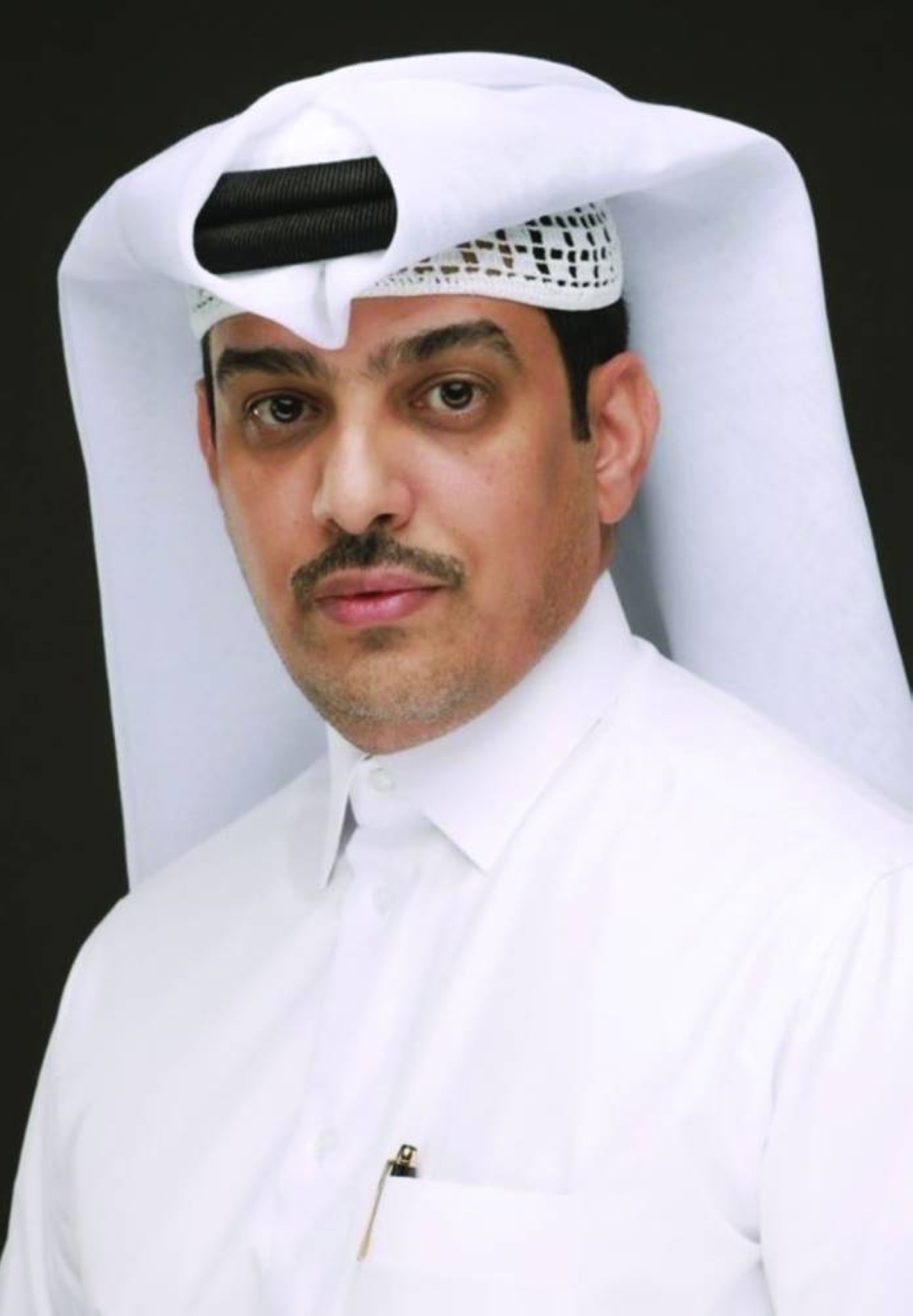 Dr Farhoud Hadi al-Hajri