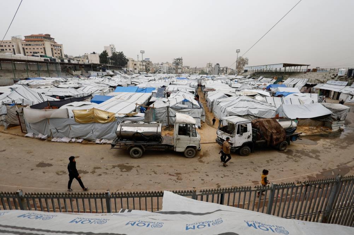 Israeli troops kill four fighters, farmer in Gaza