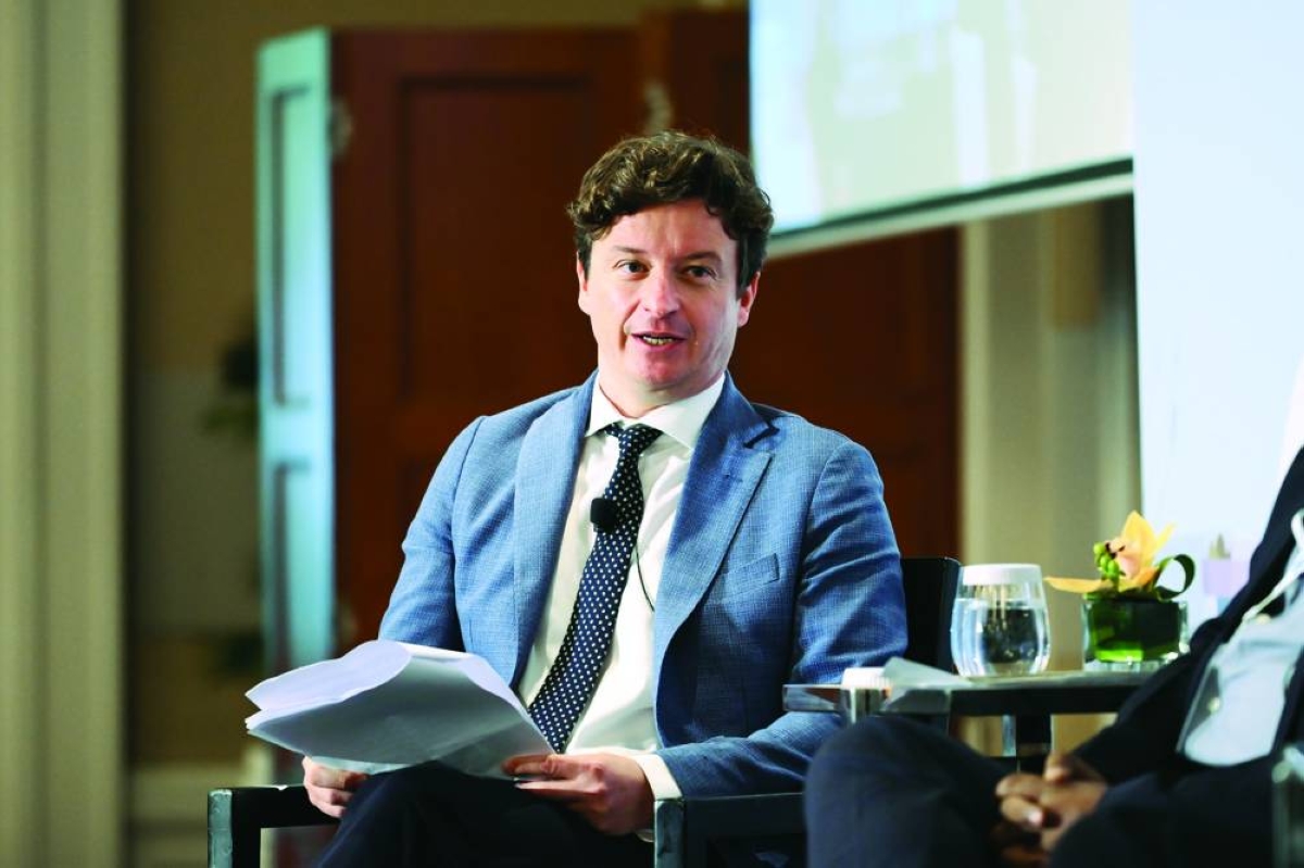 Gen Z, Millennials emerge as top spenders in Middle East airports