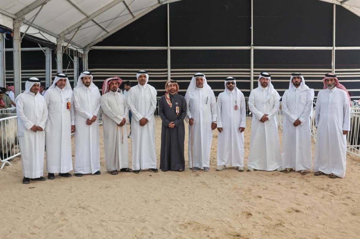 Halal Qatar Festival 2026 launched at Katara