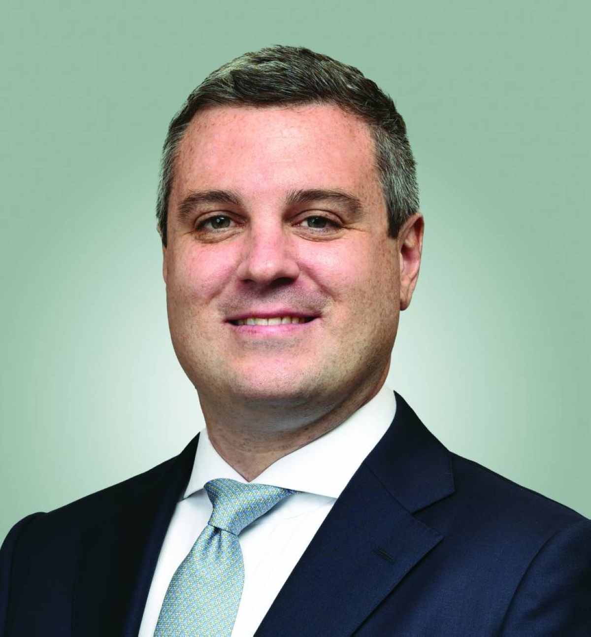 GWC presents its e-com logistics platform at WORLDEF Dubai 2026