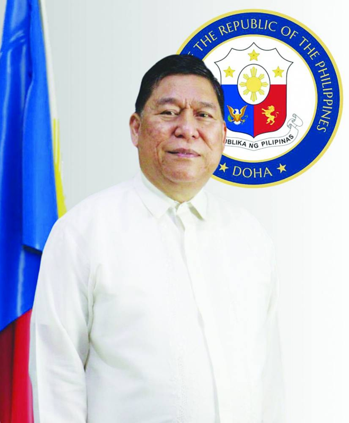 Qatari investors urged to view Philippines as ASEAN gateway