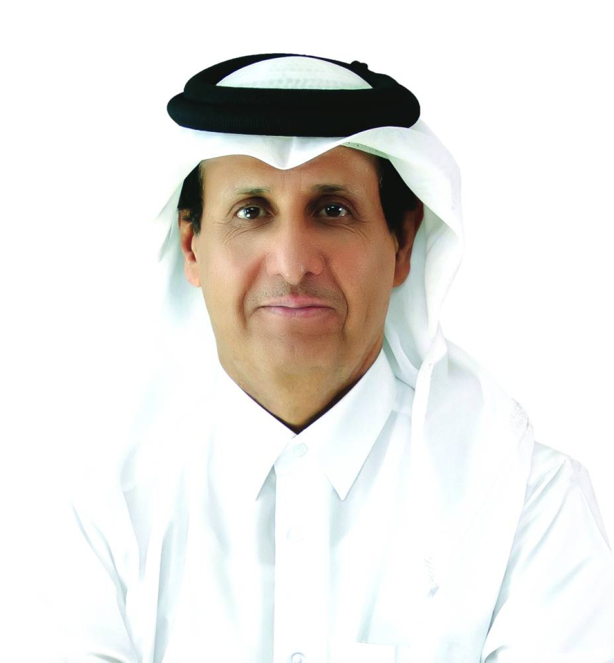 Qatar Insurance Group chairman Sheikh Hamad bin Faisal al-Thani.