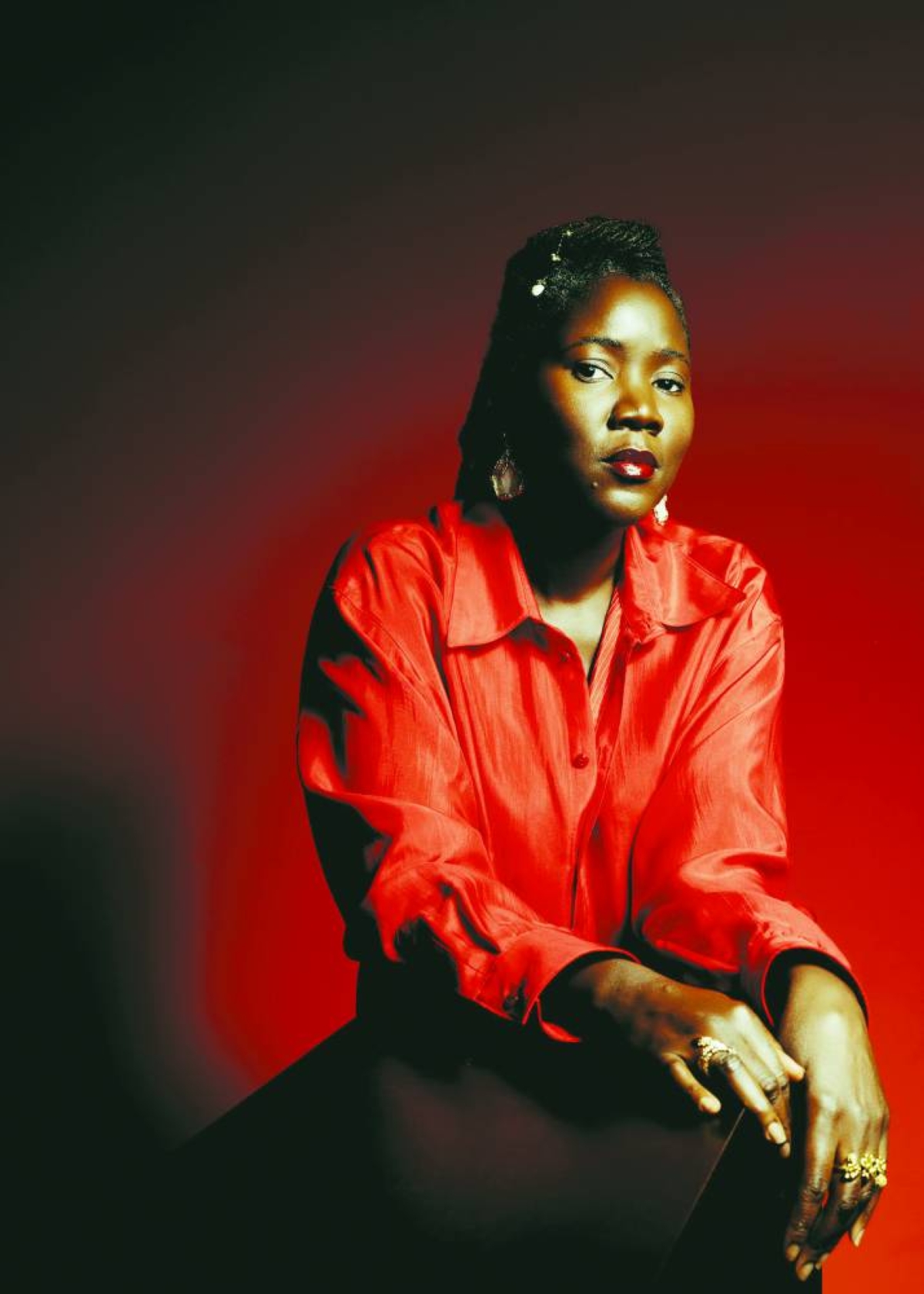 Alice Diop
