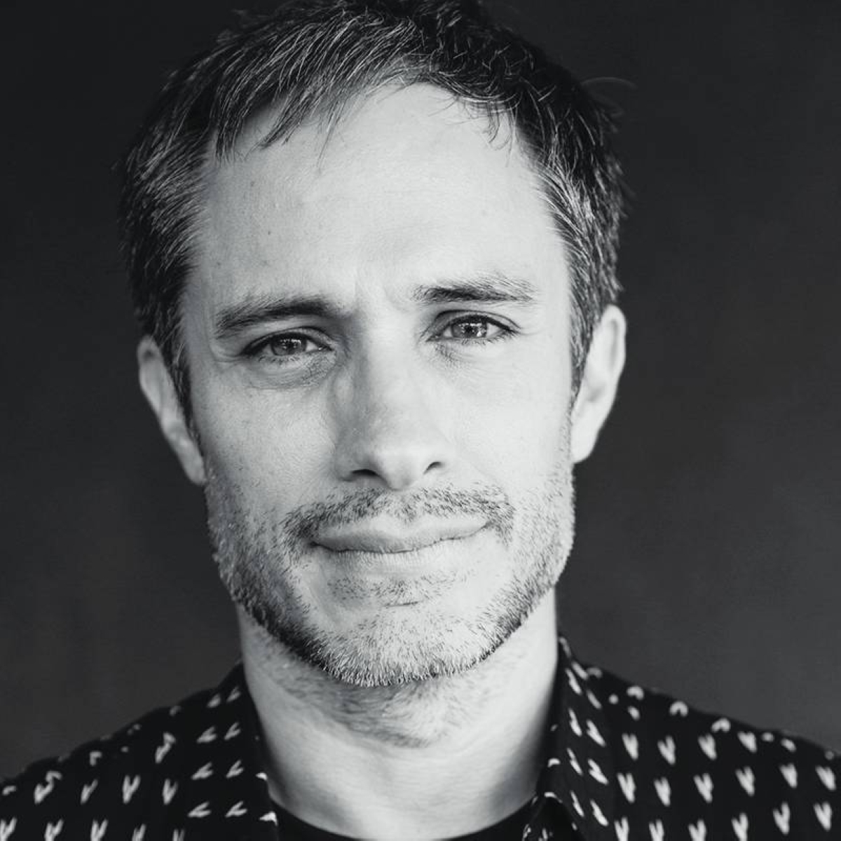 Gael García Bernall