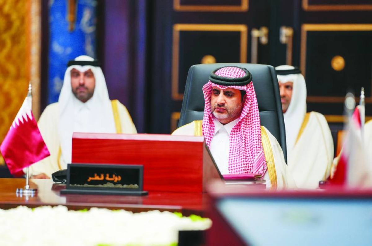 QCB governor attends GCC financial meetings in Bahrain