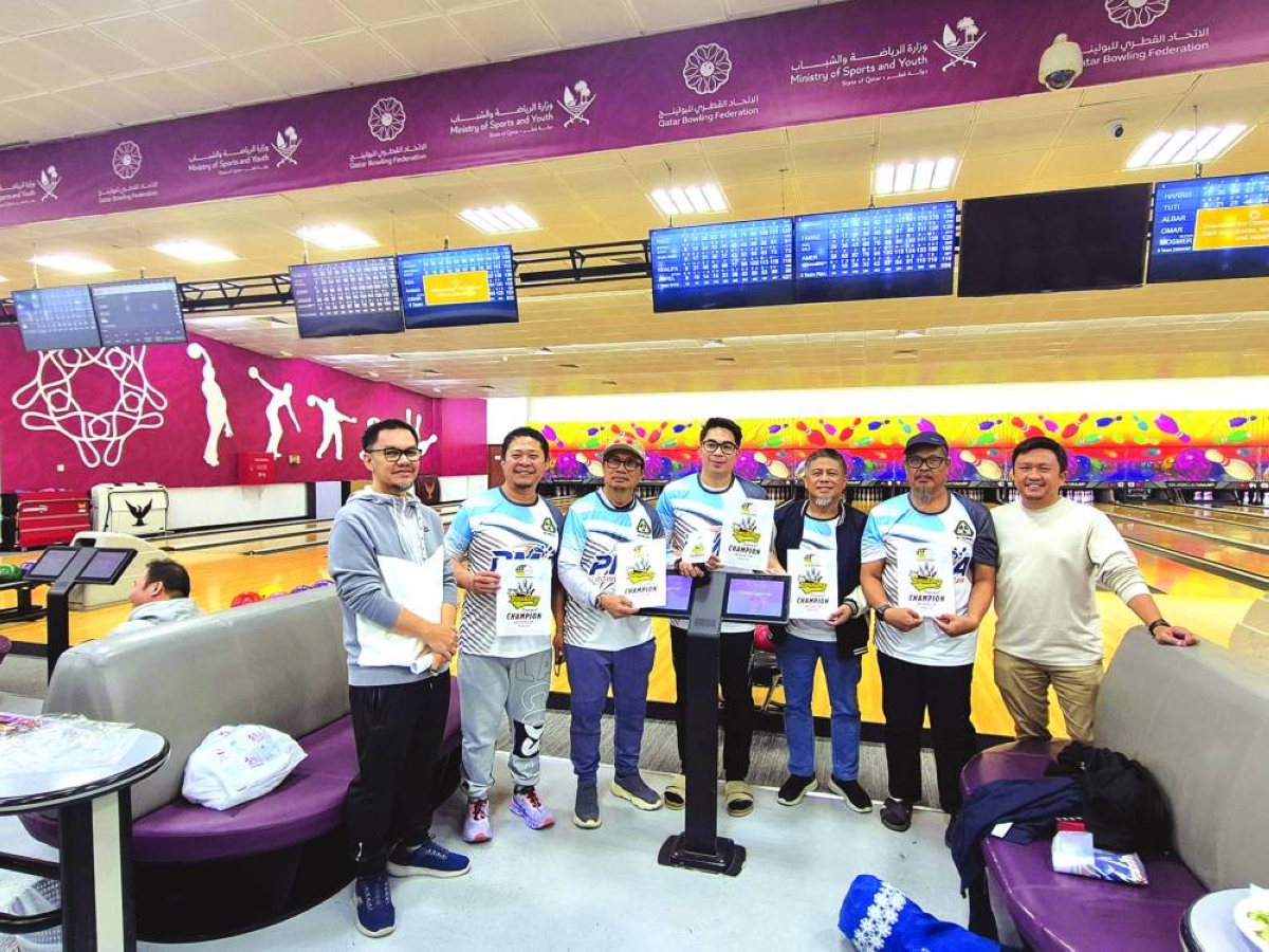 Philippine Muslim Federation Qatar organises successful back-to-back community activities