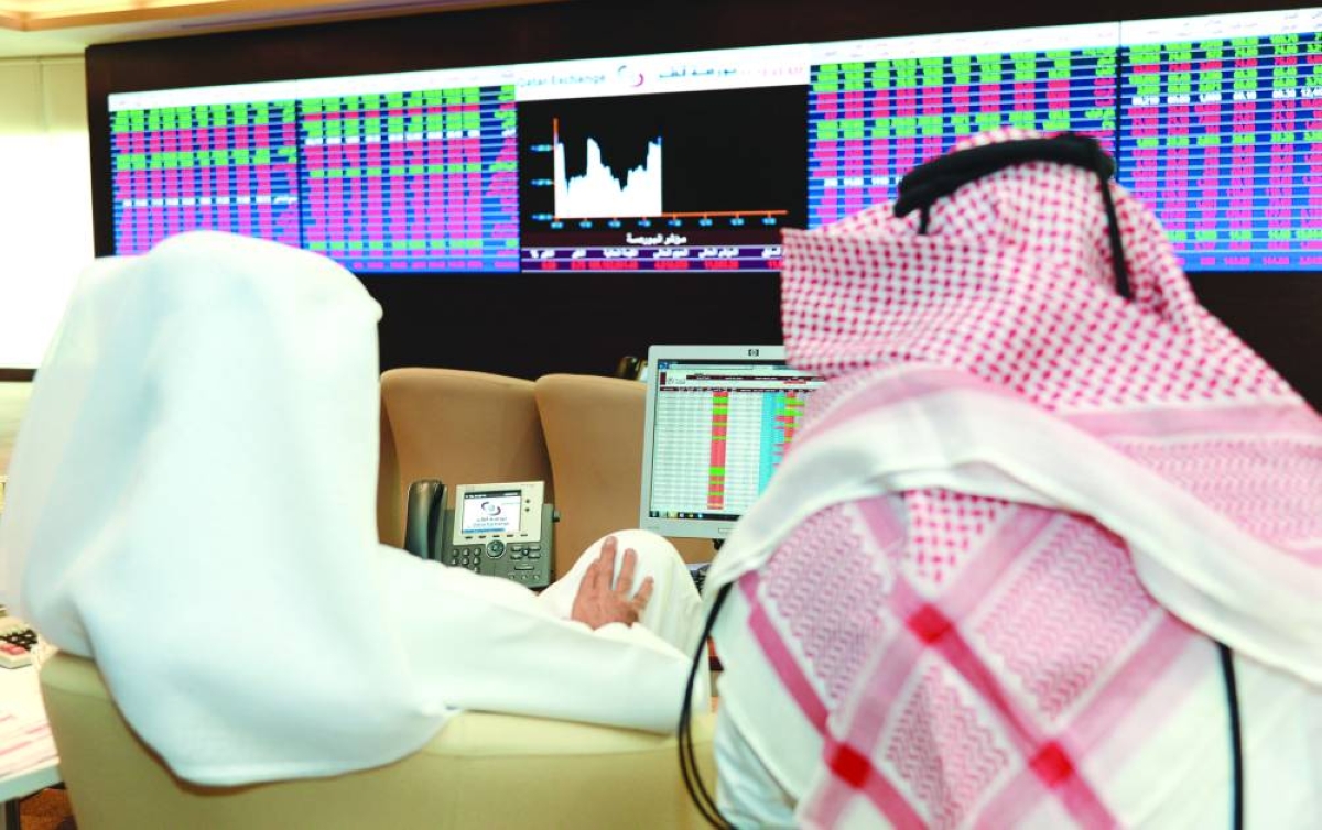 An across the board selling dragged the 20-stock Qatar Index 1.4% to 11,229.06 points, although it touched an intraday high of 11,377 points.