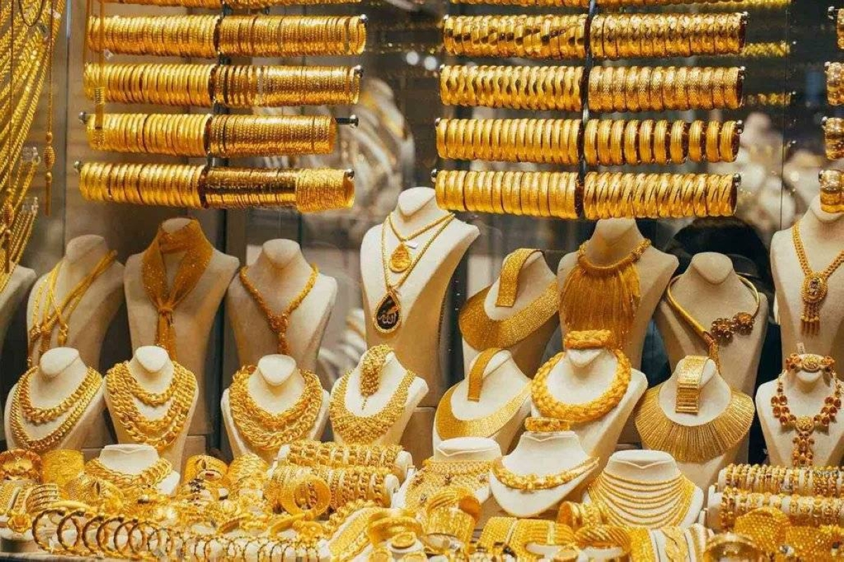 Ramadan reinforces gold market momentum in Qatar despite record global prices