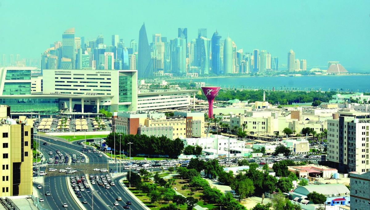 Qatar's hospitality sector to focus on selective high-quality projects than broad expansion: CWQ