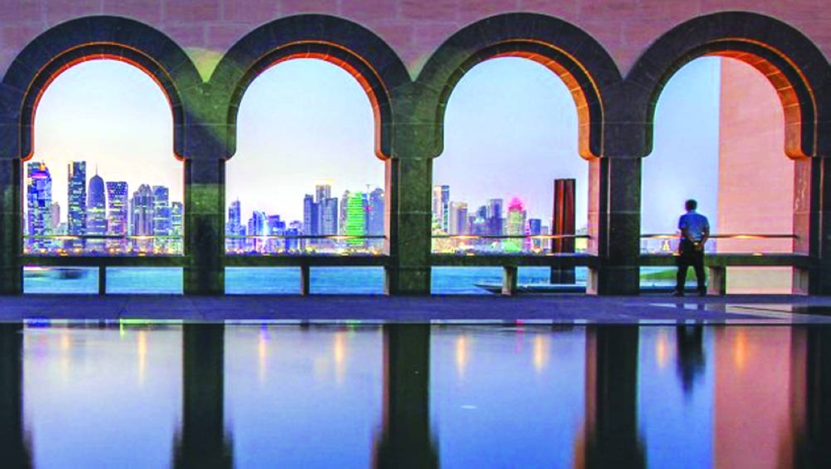 Qatar’s growing clout reshapes its global narrative