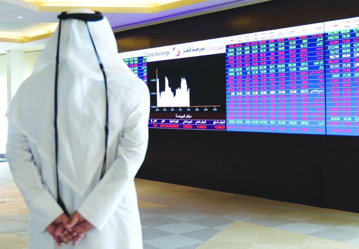 The Qatar Stock Exchange is actively pursuing a strategy to attract overseas investments as part of further diversifying its investor base, having put in place the required legislation, including a higher up to 49% foreign ownership limit