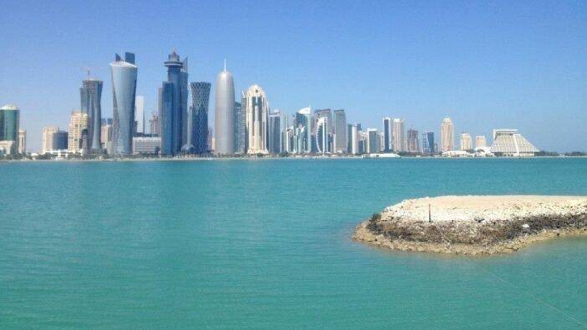 Qatar tops the world with near-perfect employment