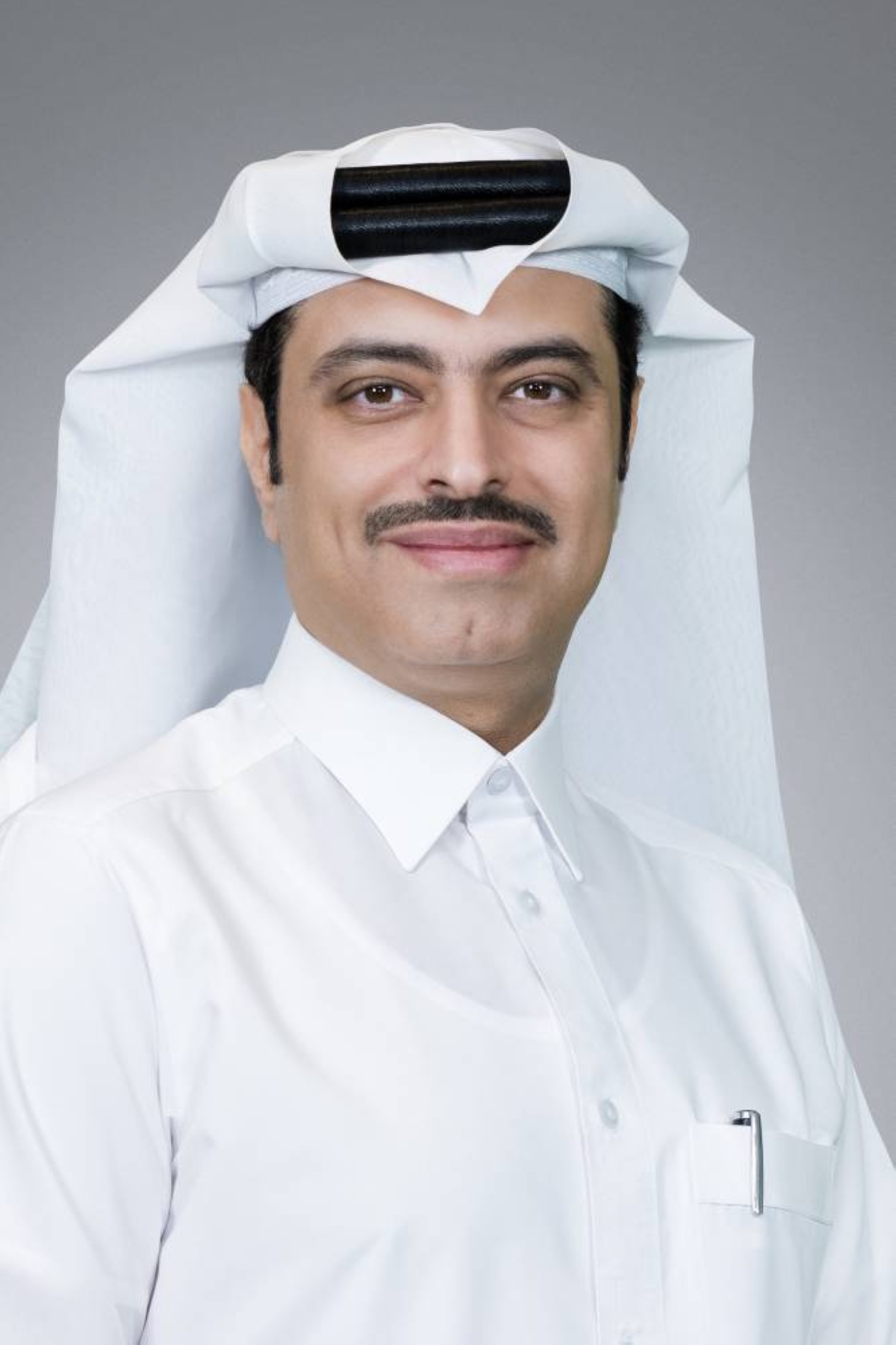 Sheikh Dr Mohamed bin Hamad al-Thani.