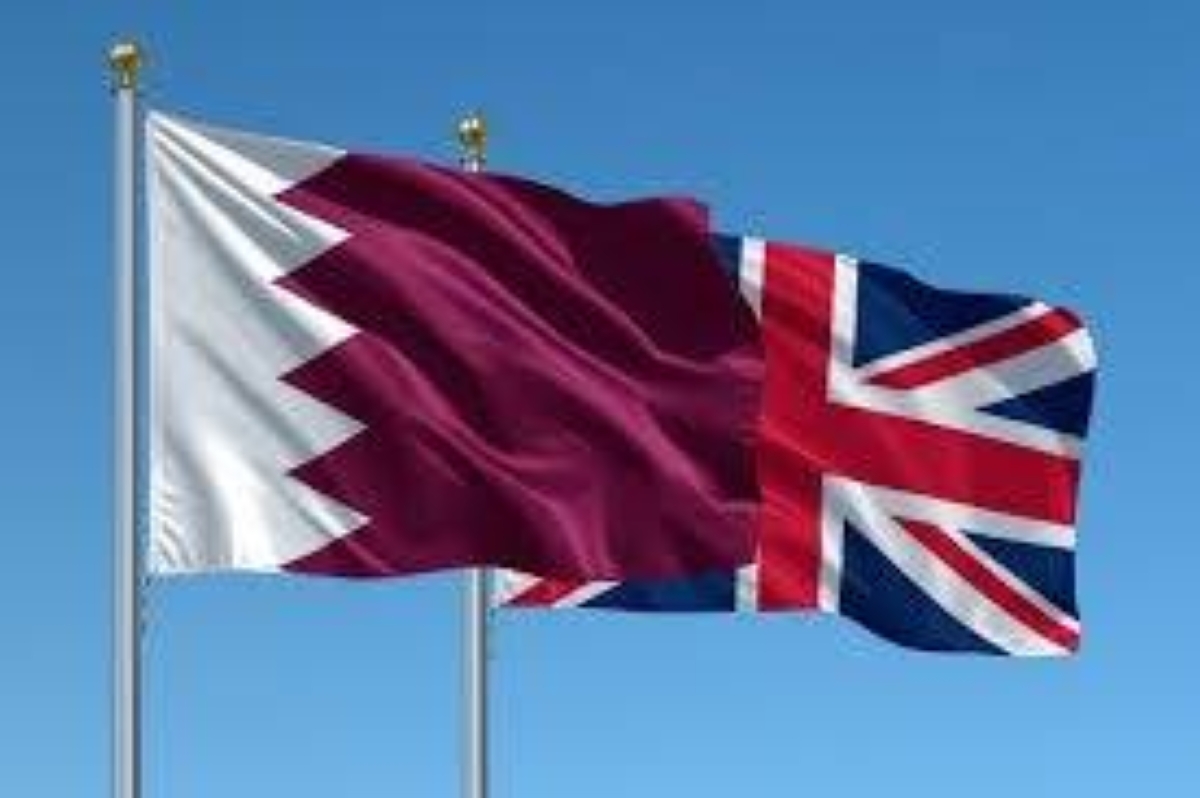 Qatari travellers must secure ETA for UK entry from Feb 25
