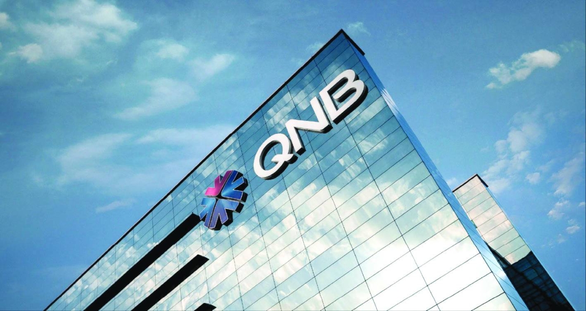 QNB Group earns five accolades at the 2026 Sustainable Finance Awards