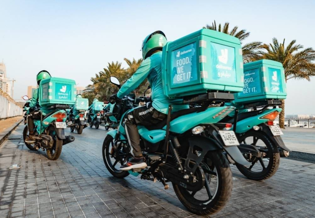 Deliveroo to cease Qatar operations after March 4