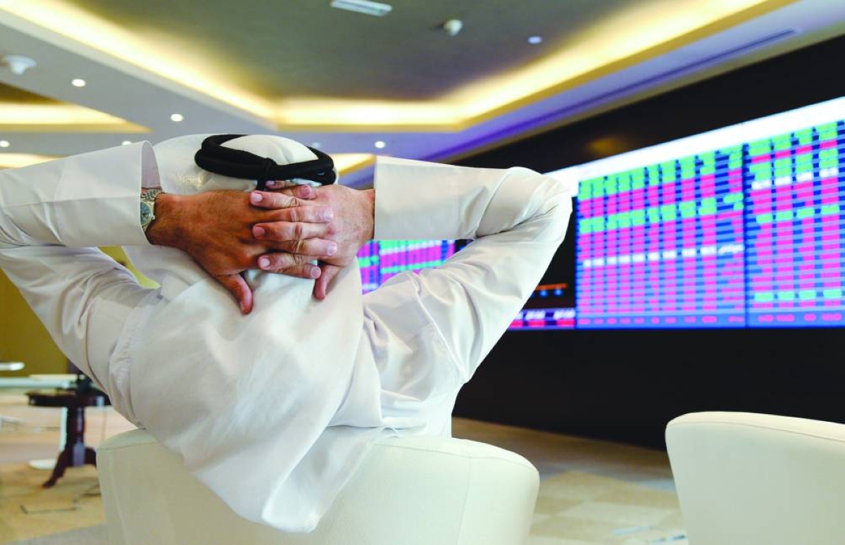 The foreign funds were seen net profit takers as the 20-stock Qatar Index plunged 1.91% to 11,055.18 points, although it touched an intraday high of 11,287 points.