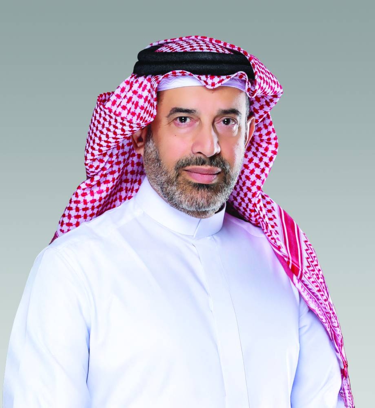Engineer Ibrahim Hashem al-Sada