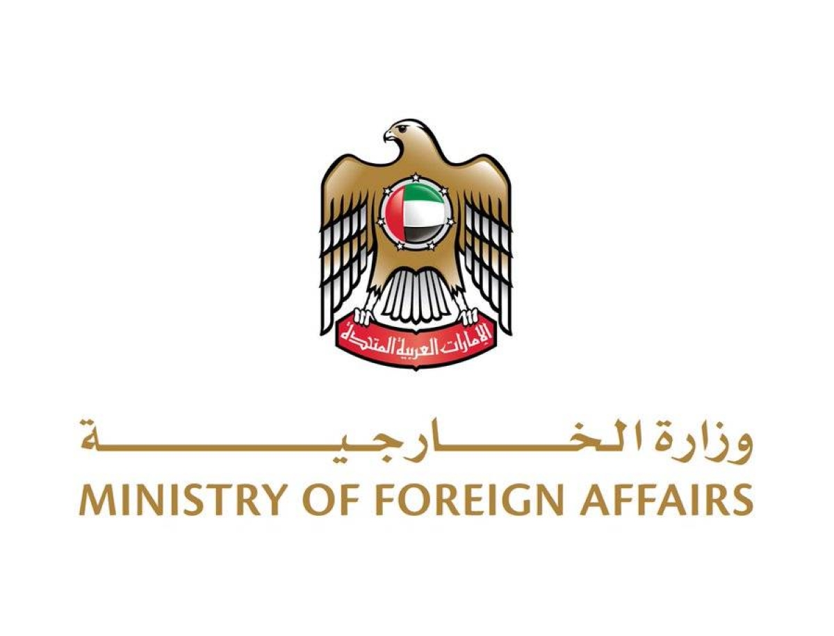 UAE condemns Iranian missile attacks targeting It, several regional states