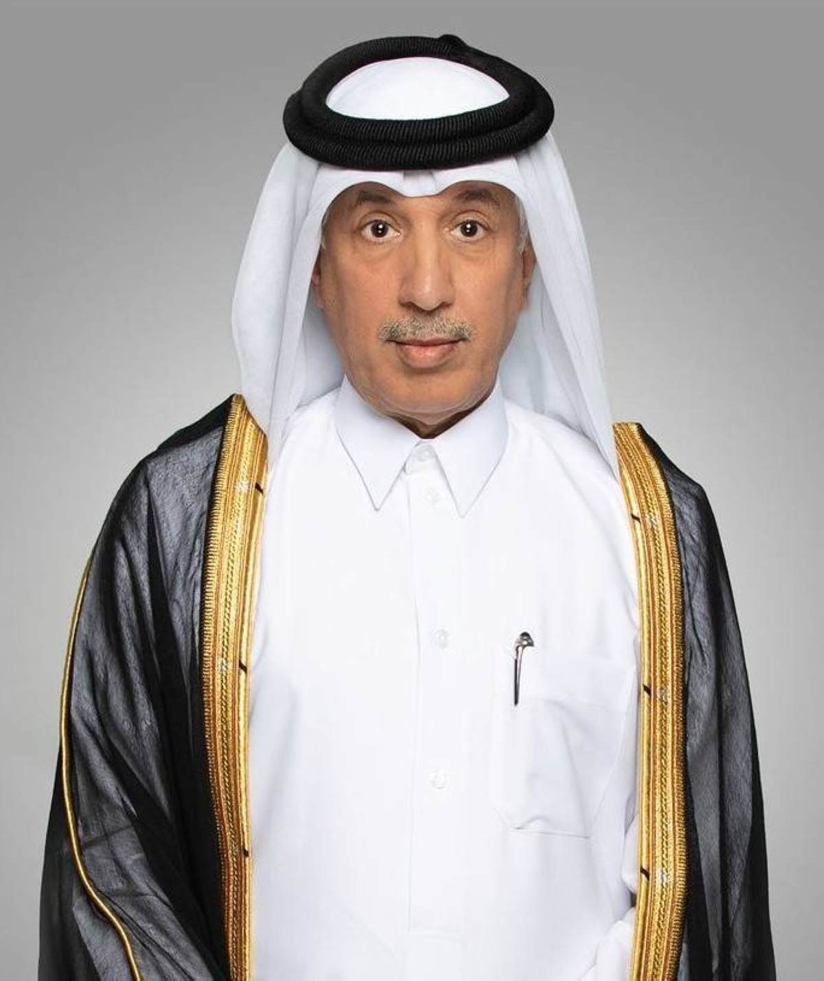 Minister of State for Foreign Affairs Receives Call from GCC Secretary-General