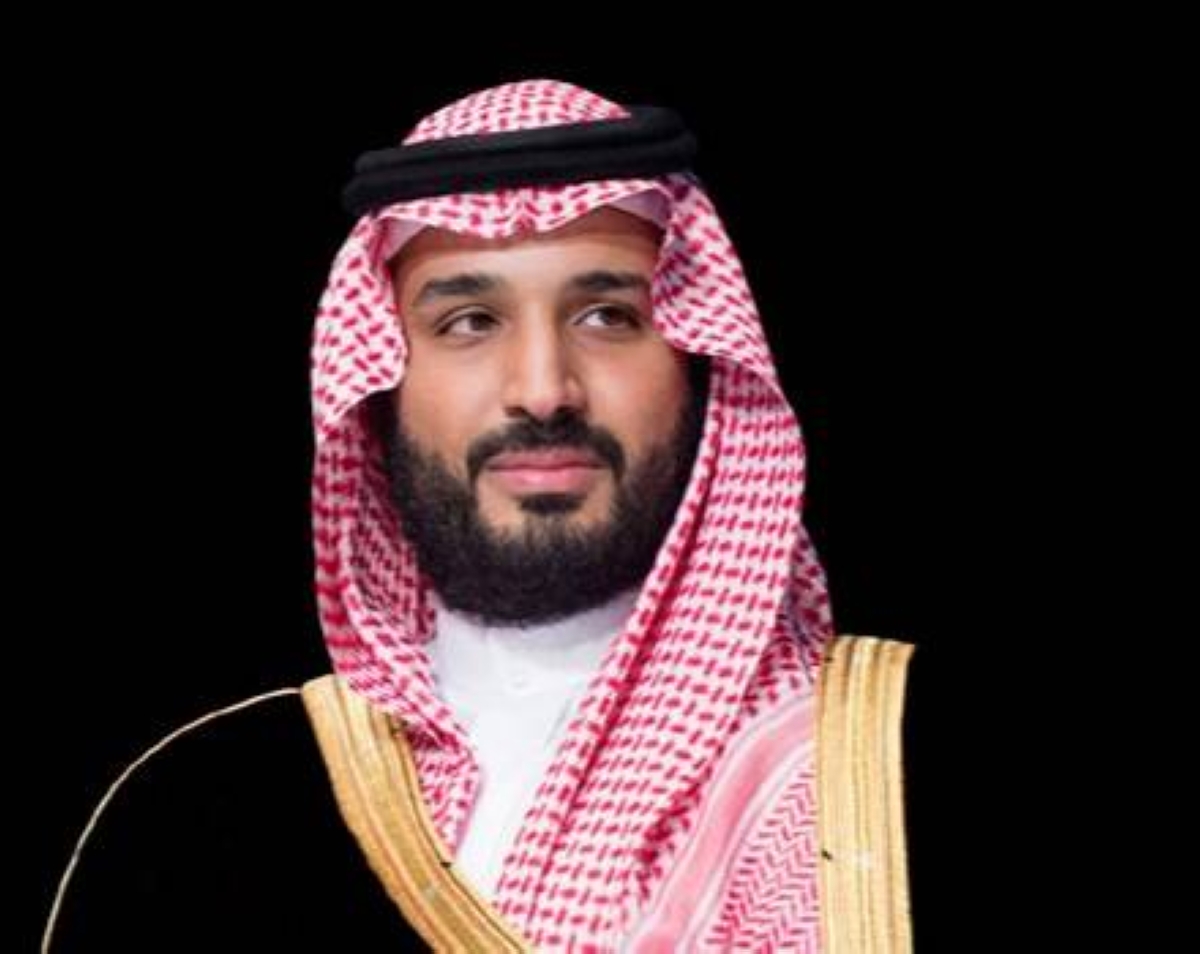 Saudi Crown Prince, Syrian President discuss regional military escalation