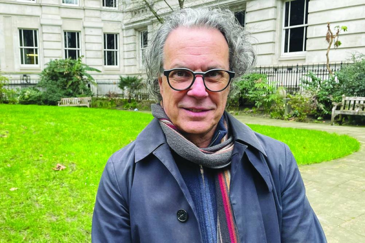 UK dad fights for tech justice after daughter's death