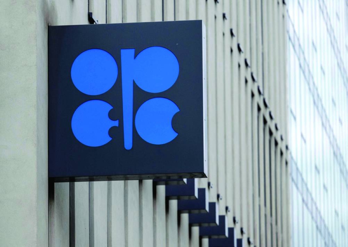 Opec+ agrees modest oil output boost even as war on Iran disrupts shipments
